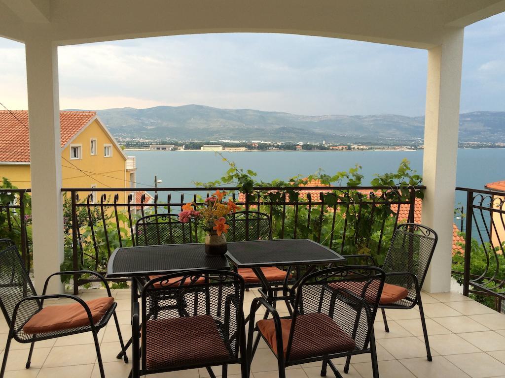 Apartments Ljiljana 트로기르 객실 사진